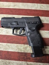 TAURUS G2C 9MM LUGER (9x19 PARA) - Image 3 of 3
