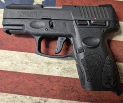TAURUS G2C 9MM LUGER (9x19 PARA) - Image 2 of 3