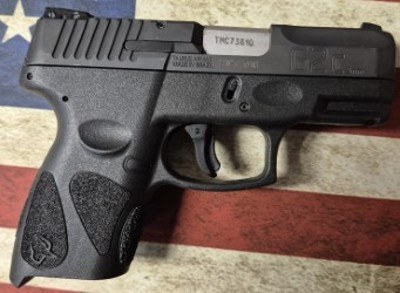 TAURUS G2C 9MM LUGER (9x19 PARA) - Image 3 of 3