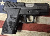 TAURUS G2C 9MM LUGER (9x19 PARA) - Image 3 of 3