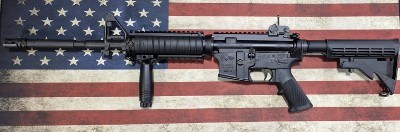 COLT M4 Carbine 5.56X45MM NATO - Image 1 of 3