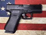 GLOCK G43X MOS 9MM LUGER (9X19 PARA) - 3 of 3