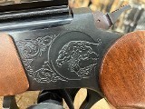 THOMPSON/CENTER ARMS Contender .223 REM - 2 of 3