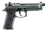 BERETTA M9A4 OVERLANDING LUNAR 9MM LUGER (9x19 PARA) - Image 1 of 1