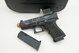 GLOCK 19 9MM LUGER (9x19 PARA) - 1 of 3