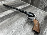 HERITAGE MFG. ROUGH RIDER-22 22 Winchester Magnum - 3 of 3