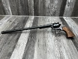 HERITAGE MFG. ROUGH RIDER-22 22 Winchester Magnum - 1 of 3
