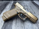 GLOCK 19X V 9MM LUGER (9x19 PARA) - 2 of 3