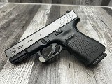 GLOCK 23 GEN 4 40 Smith & Wesson - 1 of 3
