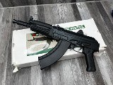 NAGOYA ARSENAL SAM7K 7.62 X 39 - 1 of 3