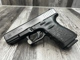 GLOCK 19 GEN 3 9MM LUGER (9x19 PARA) - 1 of 3