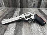 TAURUS RAGING BULL 444 .44 MAGNUM - 1 of 3