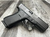 GLOCK 43X 9MM LUGER (9x19 PARA) - 2 of 3