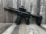 PALMETTO STATE ARMORY PA-15 PISTOL .300 AAC BLACKOUT - 1 of 3