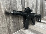 PALMETTO STATE ARMORY PA-15 PISTOL .300 AAC BLACKOUT - 2 of 3