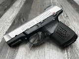 RUGER SR9C 9MM LUGER (9x19 PARA) - 1 of 3