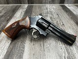 SMITH & WESSON 586-8 .357 MAG - 2 of 3