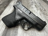 GLOCK 27 GEN 3 40 Smith & Wesson - 2 of 3