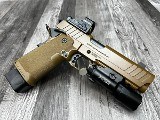 SPRINGFIELD ARMORY PRODIGY DS COMP 9MM LUGER (9x19 PARA) - 2 of 3