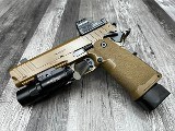 SPRINGFIELD ARMORY PRODIGY DS COMP 9MM LUGER (9x19 PARA) - 1 of 3