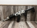 ZASTAVA ARMS ZPAPM70 (ZR7762CSW) 7.62MM X 39 RUSSIAN - 1 of 3