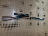 HENRY FRONTIER MODEL .17 HMR - 1 of 3