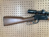 HENRY FRONTIER MODEL .17 HMR - 2 of 3