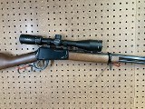 HENRY FRONTIER MODEL .17 HMR - 3 of 3