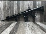 FIREARMS INTERNATIONAL CORP. MILSPORT MULTI CAL 5.56X45MM NATO - 1 of 3