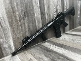 FIREARMS INTERNATIONAL CORP. MILSPORT MULTI CAL 5.56X45MM NATO - 2 of 3