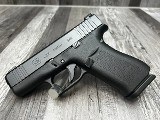 GLOCK 43X 9MM LUGER (9x19 PARA) - 1 of 3