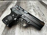 BERETTA MOD 8000 COUGAR F 9MM LUGER (9x19 PARA) - 2 of 3