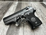BERETTA MOD 8000 COUGAR F 9MM LUGER (9x19 PARA) - 1 of 3