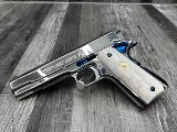 COLT 01911C-SS 45 ACP (45 Auto) - 1 of 3