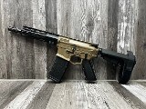FIREARMS INTERNATIONAL CORP. OMNI HYBRID PISTOL 300 AAC - 2 of 3