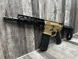 FIREARMS INTERNATIONAL CORP. OMNI HYBRID PISTOL 300 AAC - 3 of 3