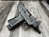 IMI MICRO UZI 9MM LUGER (9x19 PARA) - 2 of 3