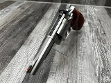 SMITH & WESSON 66-2 .357 MAG - 3 of 3