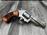 SMITH & WESSON 66-2 .357 MAG - 2 of 3