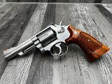 SMITH & WESSON 66-2 .357 MAG - 1 of 3