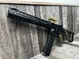 SPIKE&sbquo;S TACTICAL ST15 PISTOL 5.56X45MM NATO - 2 of 3