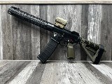 SPIKE&sbquo;S TACTICAL ST15 PISTOL 5.56X45MM NATO - 1 of 3