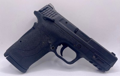 SMITH & WESSON M&P 9 SHIELD EZ 9MM LUGER (9x19 PARA) - Image 2 of 3