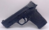 SMITH & WESSON M&P 9 SHIELD EZ 9MM LUGER (9x19 PARA) - Image 1 of 3