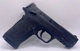 SMITH & WESSON M&P 9 SHIELD EZ 9MM LUGER (9x19 PARA) - Image 2 of 3