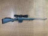 RUGER AMERICAN GEN II .204 RUGER - 1 of 3