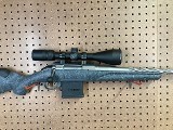 RUGER AMERICAN GEN II .204 RUGER - 3 of 3