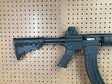 SMITH & WESSON M&P15-22 .22 LR - 2 of 3