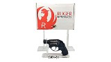 RUGER LCR 9MM LUGER (9x19 PARA) - 1 of 3