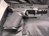 SPRINGFIELD ARMORY ECHELON 9MM LUGER (9x19 PARA) - 2 of 3